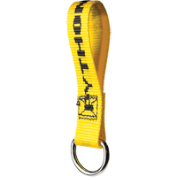 Tool Tethering Belt Loop Attachment Point Les Distributions ICE
