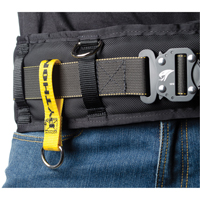 Tool Tethering Belt Loop Attachment Point Les Distributions ICE