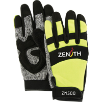 Gants ergonomiques et de performance