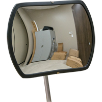 Miroirs de sécurité & d'inspection