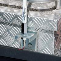 Safety Whip&reg; Flagstaff Mounting Base Les Distributions ICE