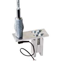 Safety Whip&reg; Flagstaff Mounting Base Les Distributions ICE