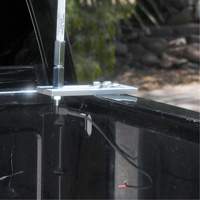 Safety Whip&reg; Flagstaff Mounting Base Les Distributions ICE