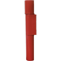 Grand contenant pour torches de signalisation Les Distributions ICE
