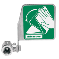 Ball Valve with Flag Les Distributions ICE