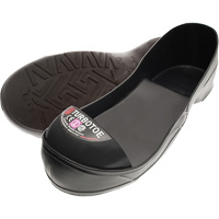 TurboToe&reg; Safety Toe Caps, 3X-Large Les Distributions ICE