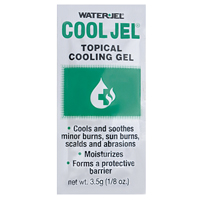 Water-Jel&reg; - Cool Jel, Gel, Class 2 Les Distributions ICE