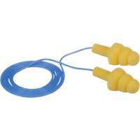 Bouchons d'oreille réutilisables