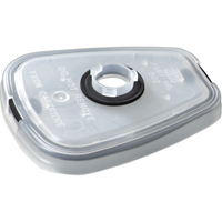 Pr&eacute;filtres pour respirateurs s&eacute;rie 2200 Les Distributions ICE