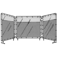 Protection individuelle pour le soudage