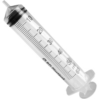 Seringue sans aiguille, 50 CC Les Distributions ICE