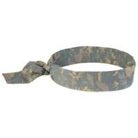 Foulards de refroidissement Chill-Its 6700, Multicolore Les Distributions ICE