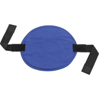 Chill-Its&reg; 6715 Cooling Hard Hat Pad Les Distributions ICE