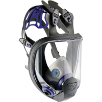 Respirateur &agrave; masque complet s&eacute;rie Ultimate FX FF-400, Silicone, Petit Les Distributions ICE