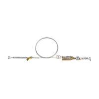 DBI-SALA&reg; Sayfline Cable Horizontal Lifeline System, Galvanized Cable Les Distributions ICE