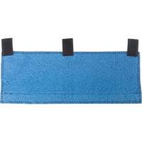 Bandeau absorbant en tissu &eacute;ponge North Les Distributions ICE