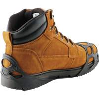 All Purpose Traction Aid, Tungsten Carbide, Stud Traction, Large Les Distributions ICE