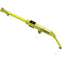 Innova XTIRPA Confined Space Rescue Systems - Davit Arms Les Distributions ICE