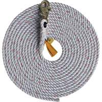 Rope Lifelines Les Distributions ICE