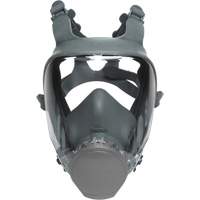 Respirateur &agrave; masque complet 9000, &eacute;lastom&egrave;re/Thermoplastique, Petit Les Distributions ICE