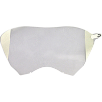 Protecteurs du visage de rechange pour respirateurs &agrave; masque complet 9000 Les Distributions ICE