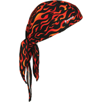 Coiffes de refroidissement Chill-Its 6615, Multicolore Les Distributions ICE