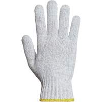 Gant tricot&eacute; Superior SNF, Polyester, Calibre 7, Grand Les Distributions ICE