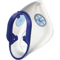 Ensemble de demi-masque Les Distributions ICE