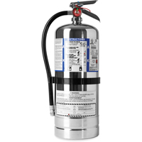 Extincteur d'incendie, K, Capacit&eacute; 6 L Les Distributions ICE