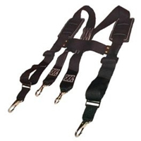 Nylon Belt Supporters Les Distributions ICE