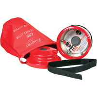 Salisbury  Portable Glove Inflators Les Distributions ICE