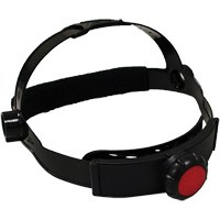 WH40 Replacement Headgear Les Distributions ICE