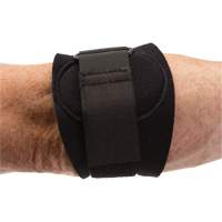 Gaines pour coude du joueur de tennis Les Distributions ICE