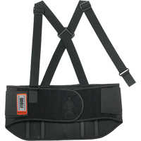 Ceintures standards &eacute;lastiques Proflex 1600, &eacute;lastique, Petit Les Distributions ICE