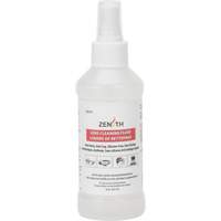 Nettoyant antibu&eacute;e pour lentilles, 237 ml Les Distributions ICE