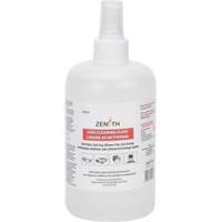 Nettoyant antibu&eacute;e pour lentilles, 473 ml Les Distributions ICE