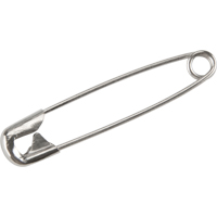 Épingles de sûreté  