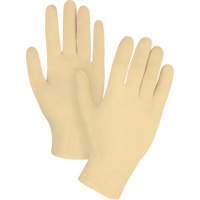 Gants d'inspection