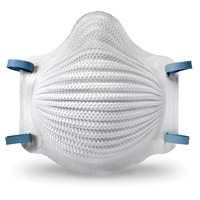 Respirateurs Airwave, N95, Certifi&eacute; NIOSH, Grand/Moyen Les Distributions ICE