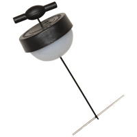 Spill Control Seals