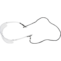 Cordons &agrave; lunettes de s&eacute;curit&eacute; en Nylon Les Distributions ICE