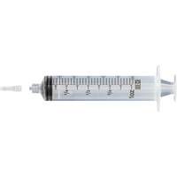 Seringue BD &agrave; embout Luer-Lok sans aiguille, 30 CC Les Distributions ICE