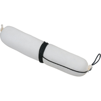 Coussin absorbant, Huile seulement, 1,5' lo x 5" la, Absorption 31 gal., 12 /pqt Les Distributions ICE