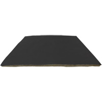 Plug Rug&reg; Mats, Square, 8" L x 8" W Les Distributions ICE
