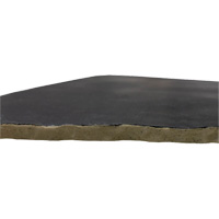 Plug Rug&reg; Mats, Square, 8" L x 8" W Les Distributions ICE