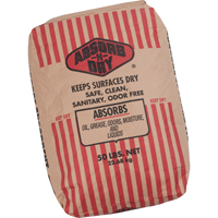 Absorbant Absorb-N-Dry Les Distributions ICE