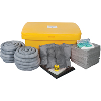 Spill Kits