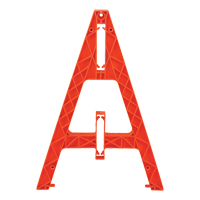 PLASTXA-Frame Barricade Leg Les Distributions ICE
