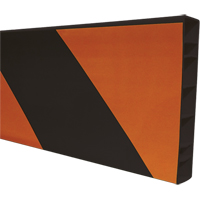 PLASTXA-Frame Barricade T-Board Les Distributions ICE