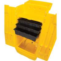 Mobile Tool Kaddie Les Distributions ICE